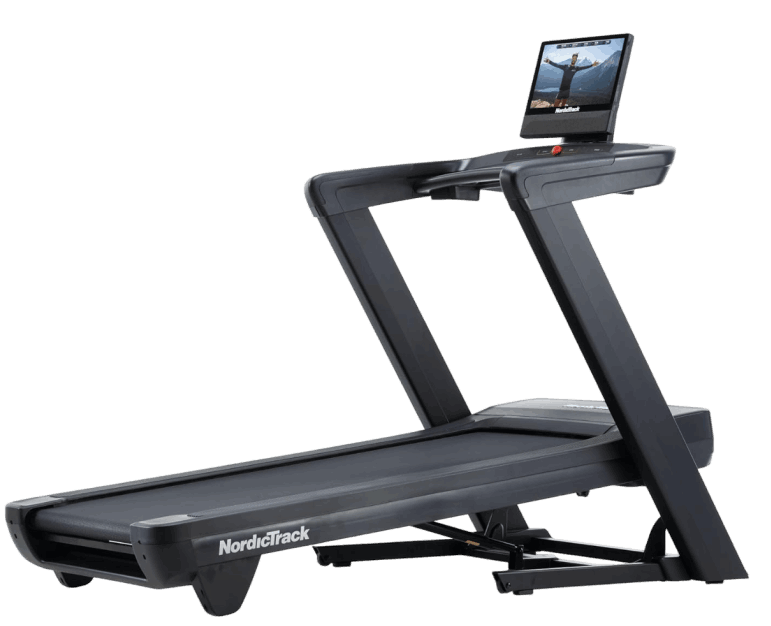 Nordictrack commercial 1750 treadmill